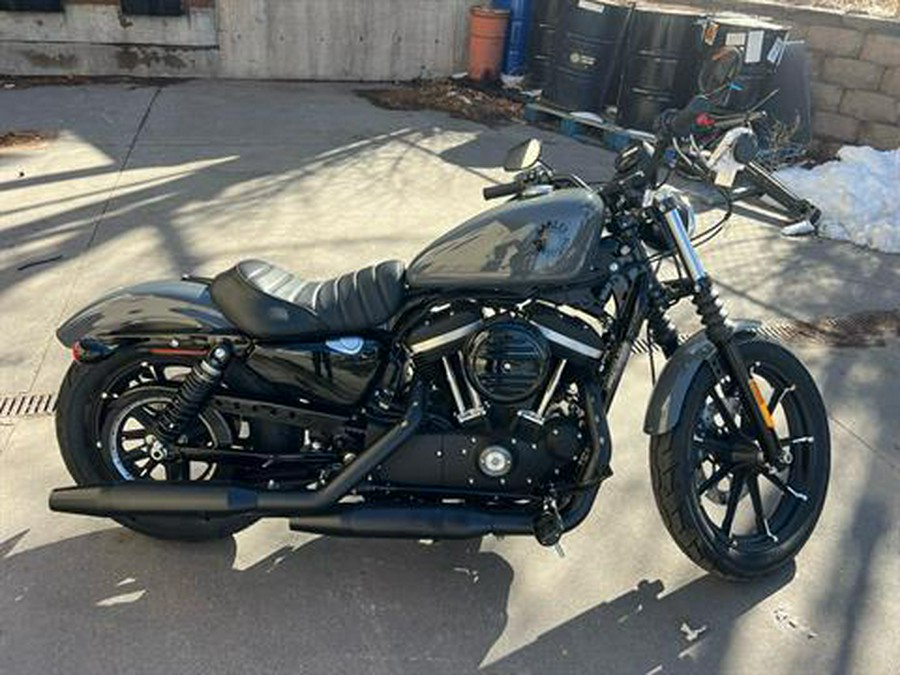 2022 Harley-Davidson Iron 883™