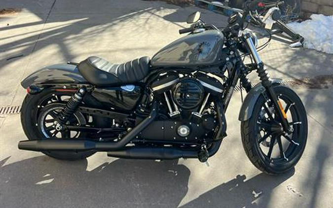 2022 Harley-Davidson Iron 883™