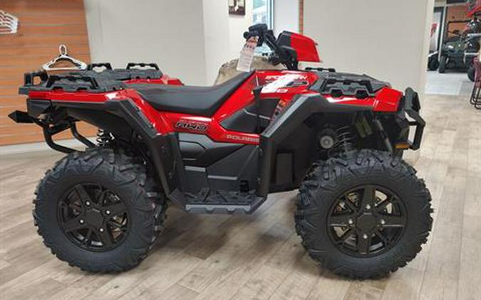 2024 Polaris Sportsman XP 1000 Ultimate Trail