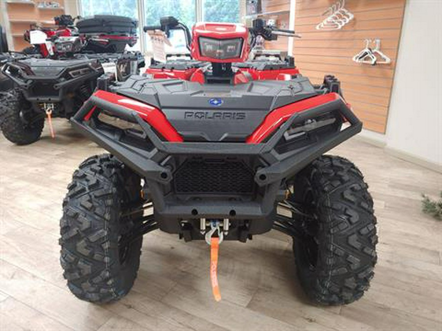 2024 Polaris Sportsman XP 1000 Ultimate Trail