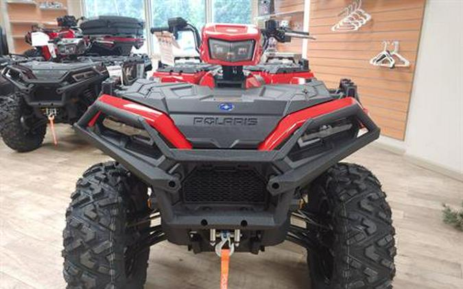 2024 Polaris Sportsman XP 1000 Ultimate Trail