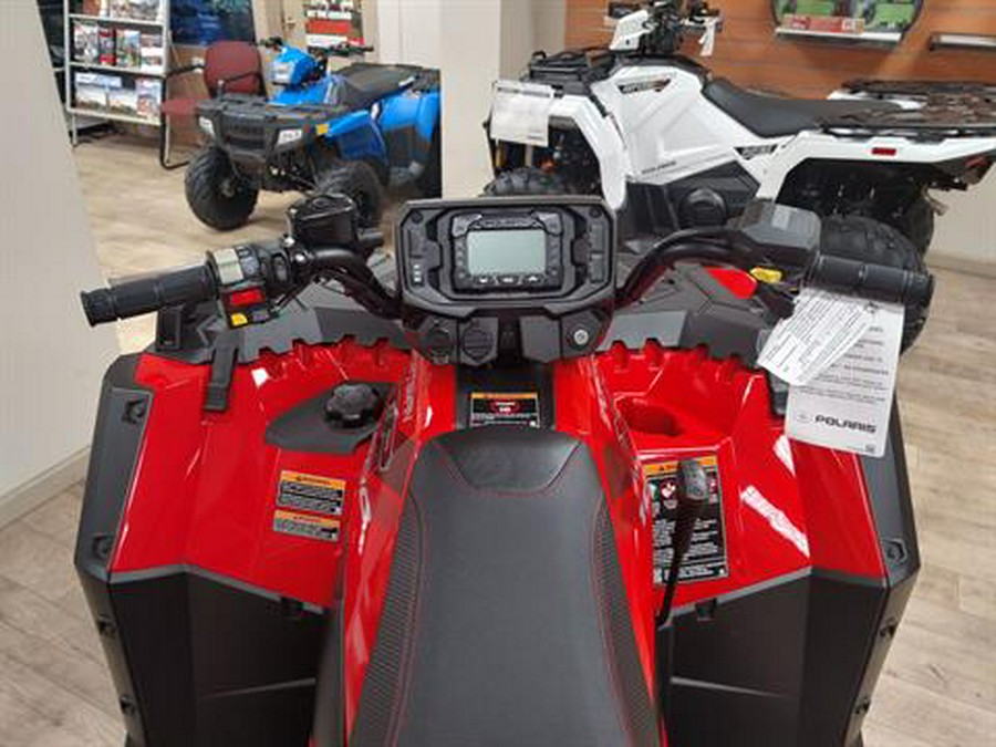 2024 Polaris Sportsman XP 1000 Ultimate Trail