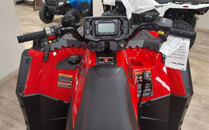 2024 Polaris Sportsman XP 1000 Ultimate Trail