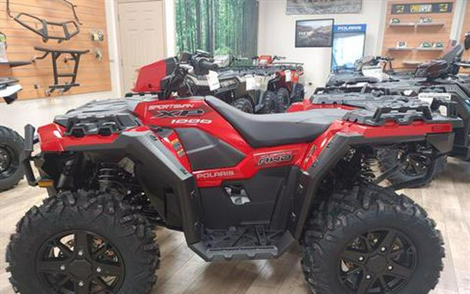 2024 Polaris Sportsman XP 1000 Ultimate Trail