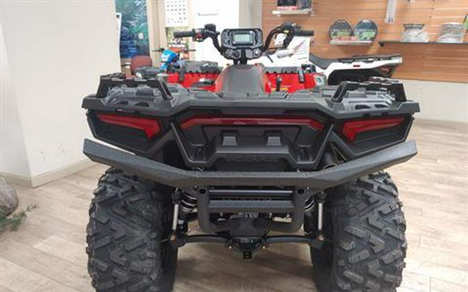 2024 Polaris Sportsman XP 1000 Ultimate Trail