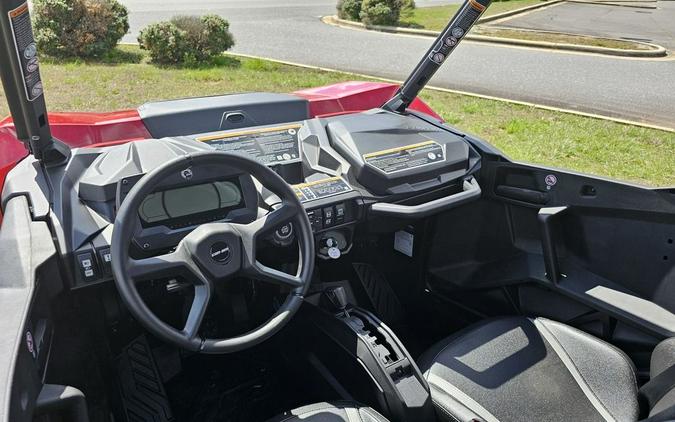 2024 Can-Am® Commander MAX XT 1000R