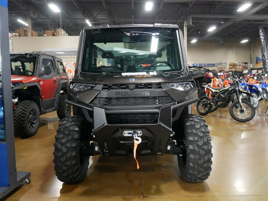 2024 Polaris Ranger XP® 1000 NorthStar Edition Ultimate