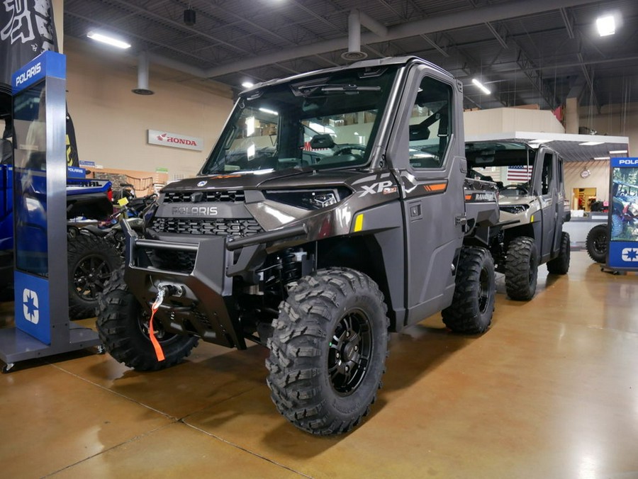 2024 Polaris Ranger XP® 1000 NorthStar Edition Ultimate