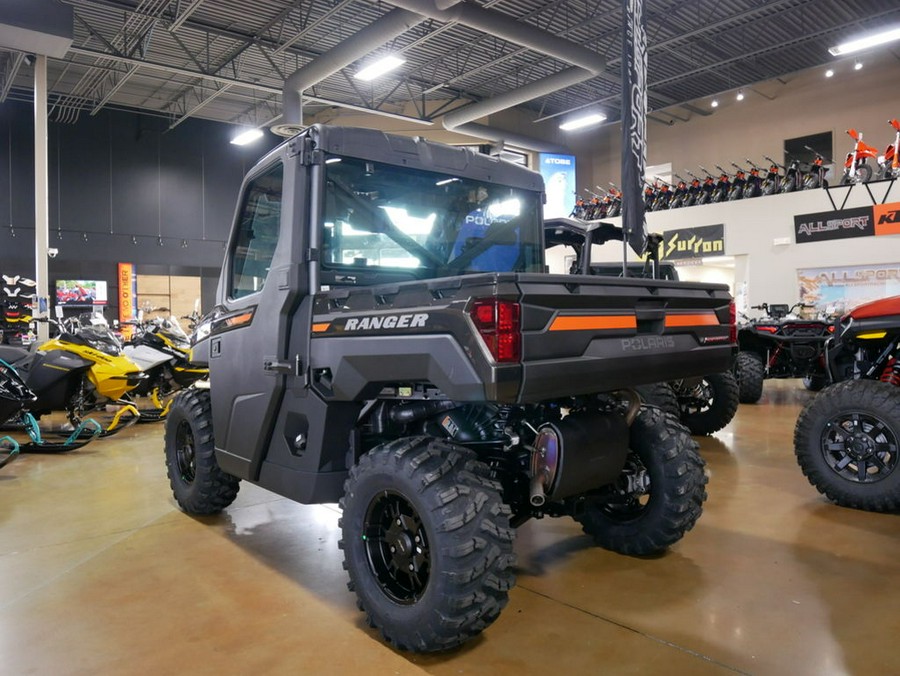 2024 Polaris Ranger XP® 1000 NorthStar Edition Ultimate