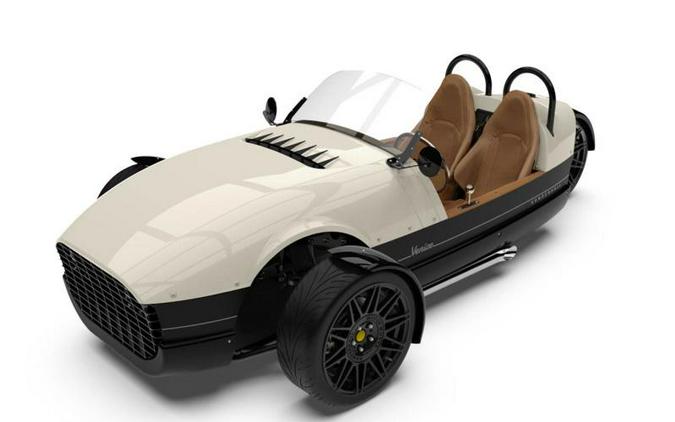 2023 Vanderhall Venice GT