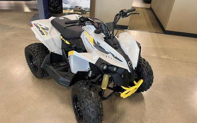 2024 Can-Am® Renegade 70 EFI