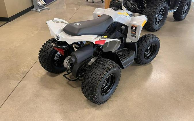 2024 Can-Am® Renegade 70 EFI