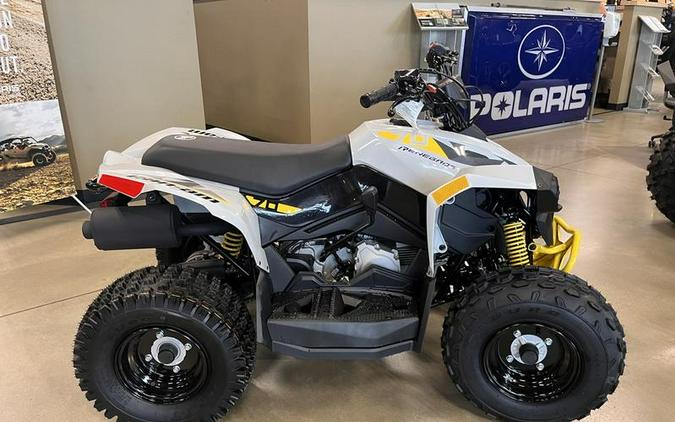 2024 Can-Am® Renegade 70 EFI