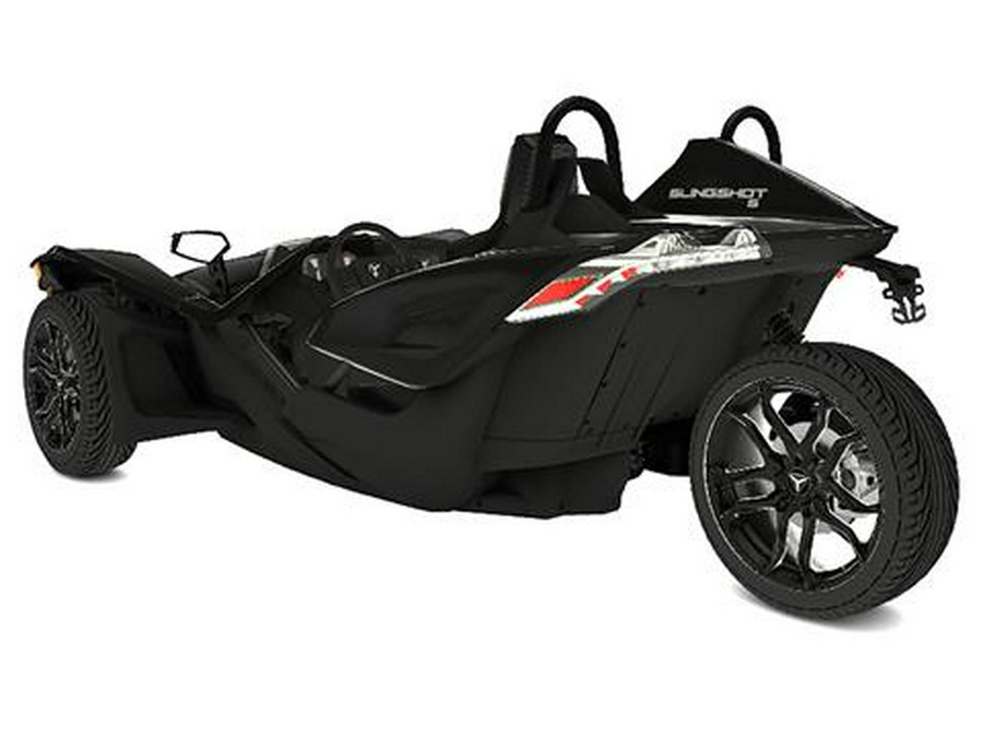 2024 Slingshot Slingshot S w/ Technology Package 1 AutoDrive