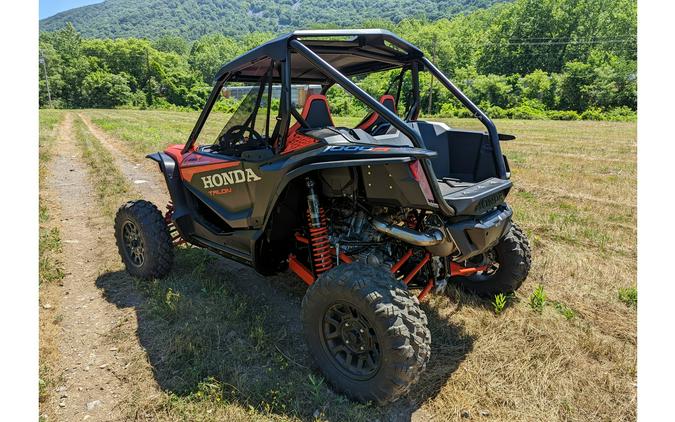 2023 Honda Talon 1000RS