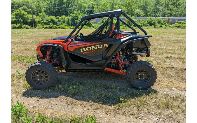 2023 Honda Talon 1000RS