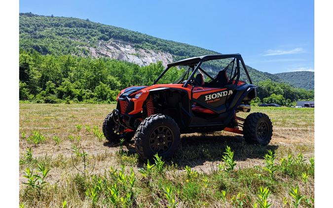 2023 Honda Talon 1000RS