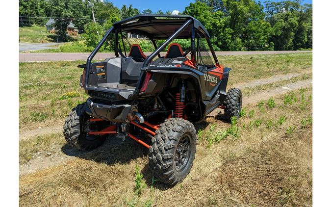 2023 Honda Talon 1000RS