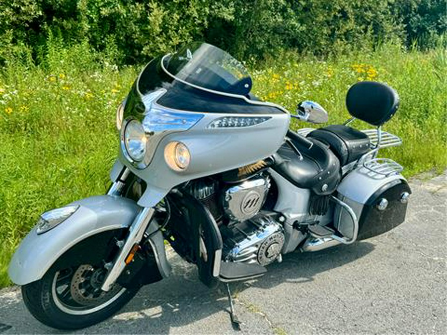 2016 Indian Motorcycle Chieftain®