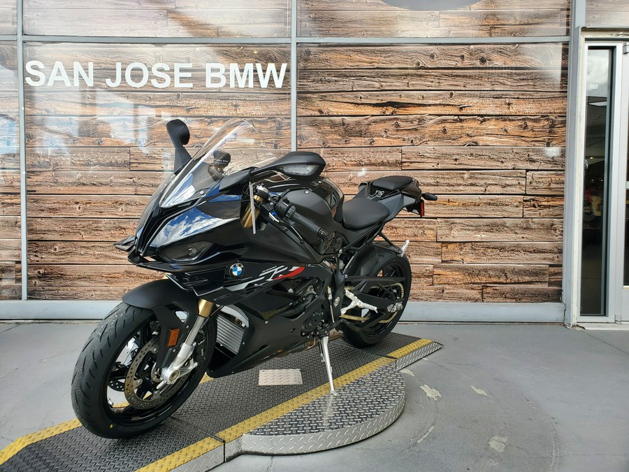 2024 BMW S 1000 RR