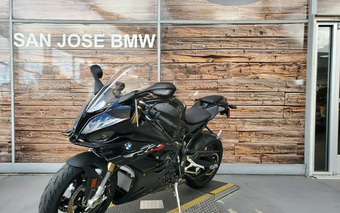 2024 BMW S 1000 RR