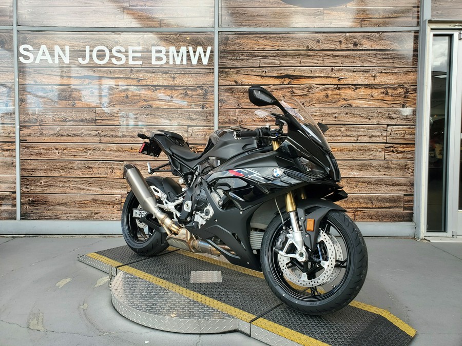 2024 BMW S 1000 RR