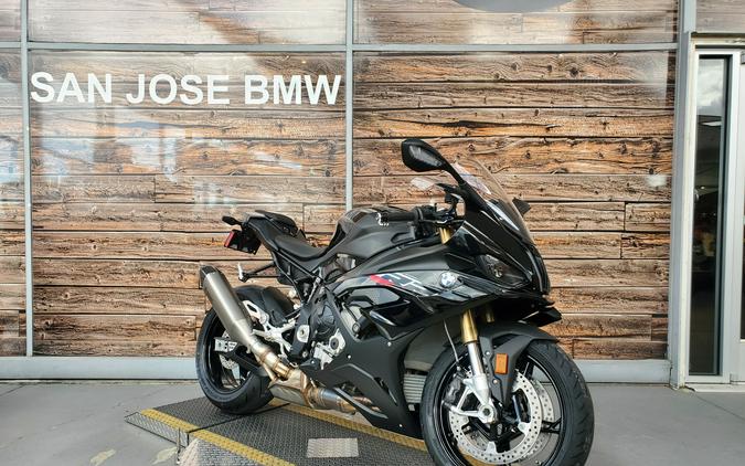 2024 BMW S 1000 RR