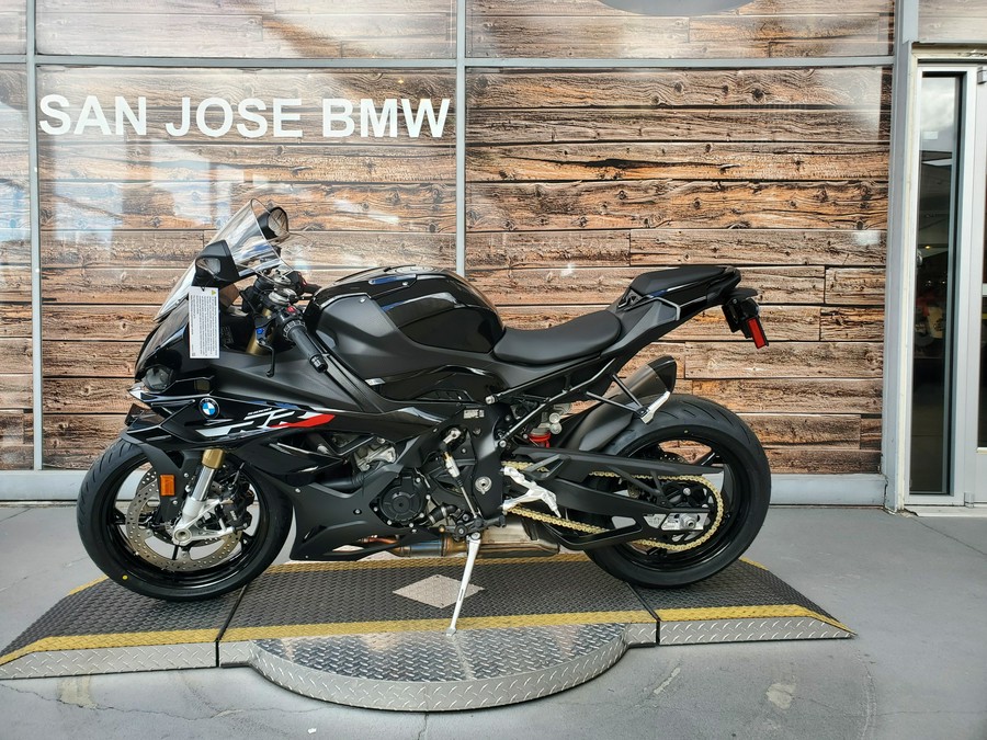 2024 BMW S 1000 RR