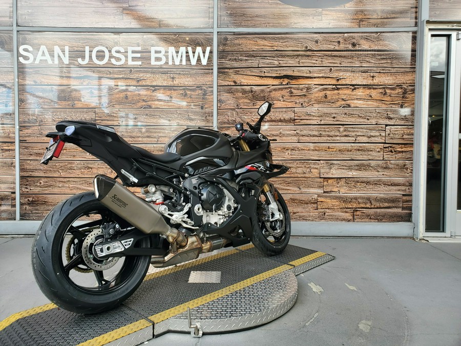 2024 BMW S 1000 RR