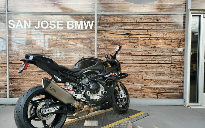 2024 BMW S 1000 RR