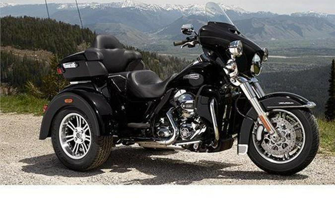 2015 Harley-Davidson Tri Glide® Ultra