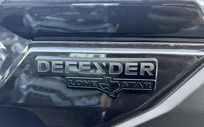 2025 Can-Am® Defender MAX Lone Star Cab HD10