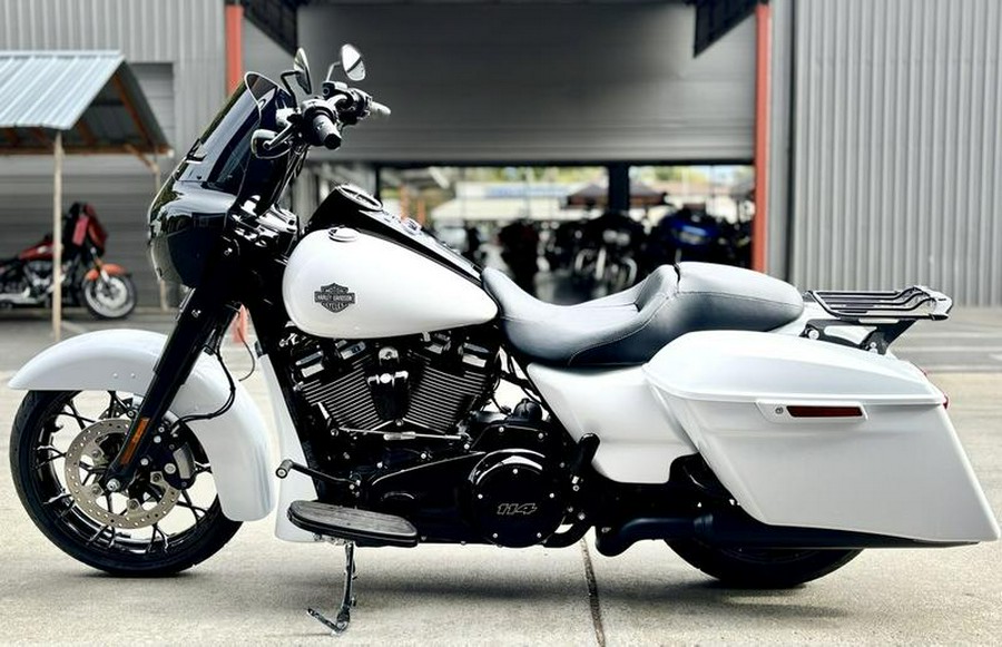 2024 Harley-Davidson® FLHRXS - Road King® Special