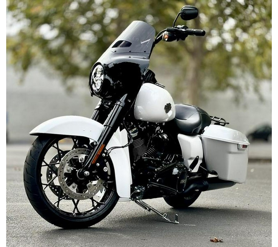2024 Harley-Davidson® FLHRXS - Road King® Special