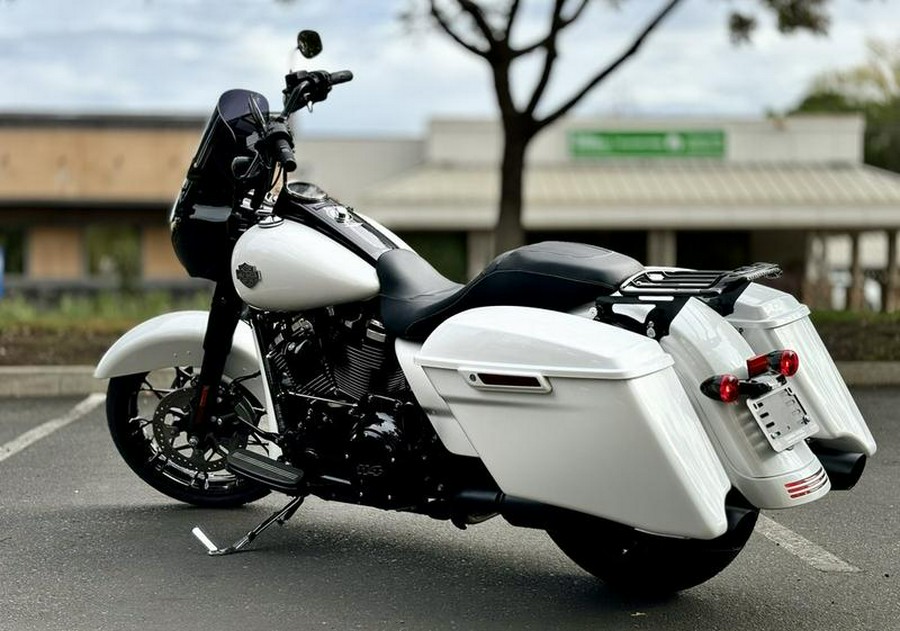 2024 Harley-Davidson® FLHRXS - Road King® Special