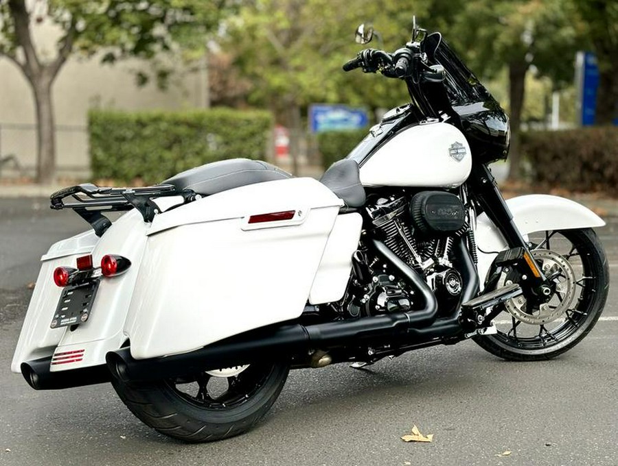 2024 Harley-Davidson® FLHRXS - Road King® Special