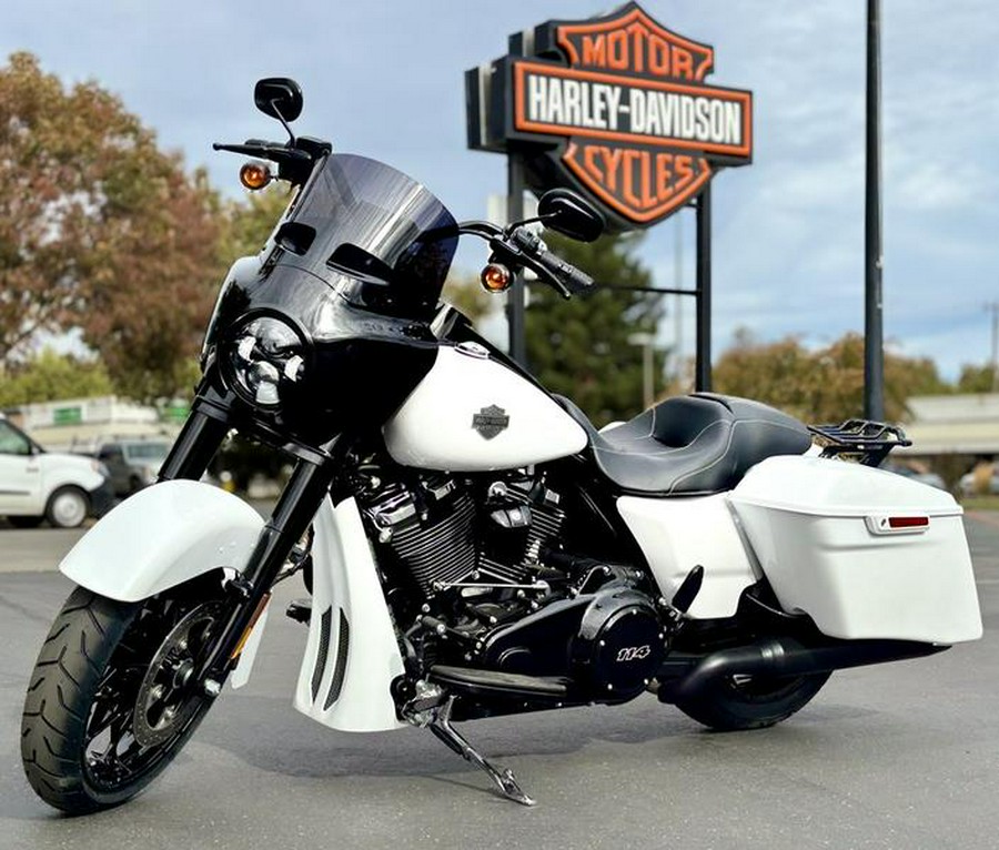 2024 Harley-Davidson® FLHRXS - Road King® Special