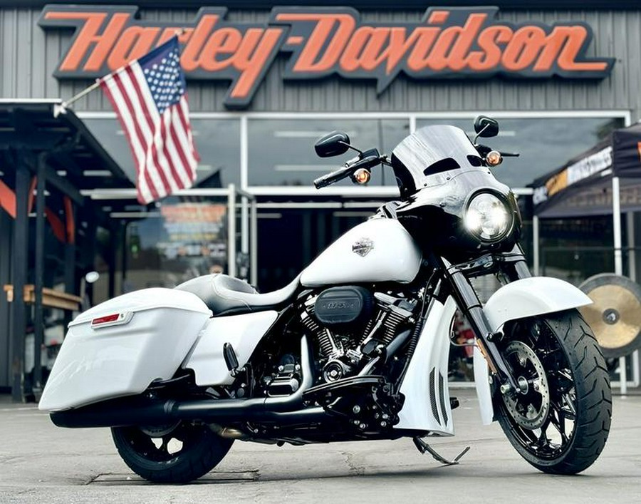2024 Harley-Davidson® FLHRXS - Road King® Special
