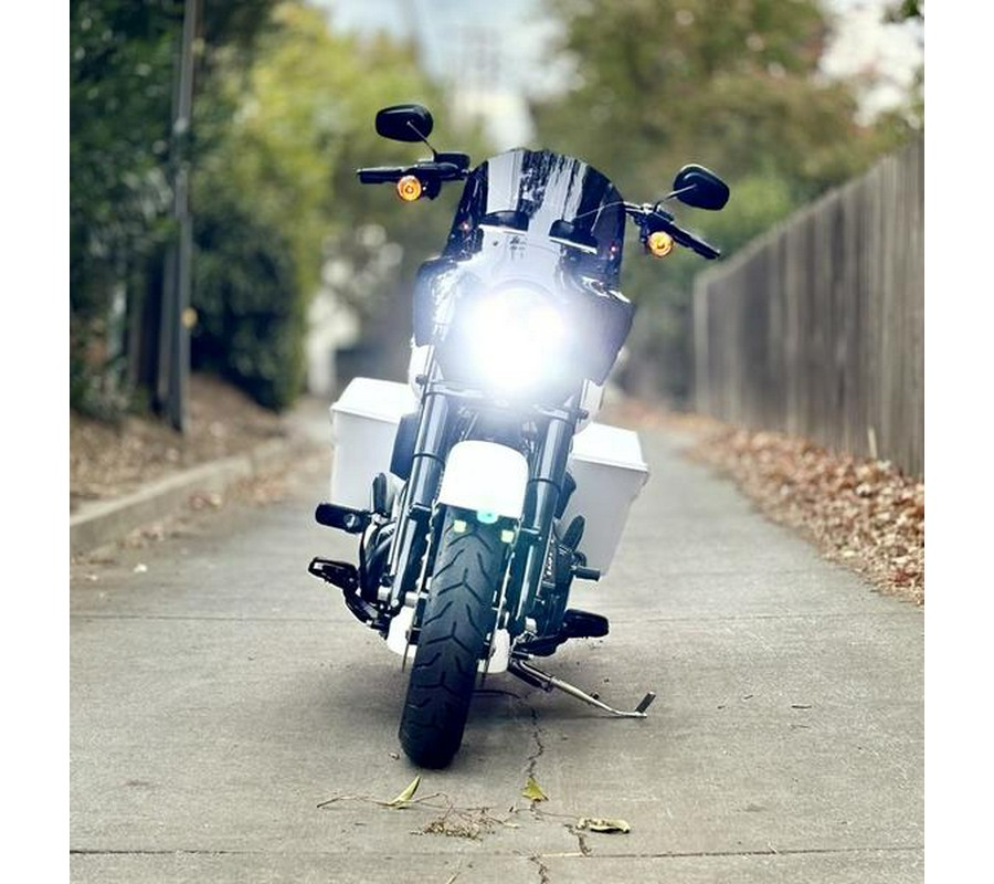 2024 Harley-Davidson® FLHRXS - Road King® Special