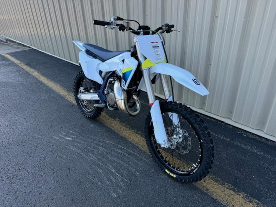 2025 Husqvarna® TC 85 19/16
