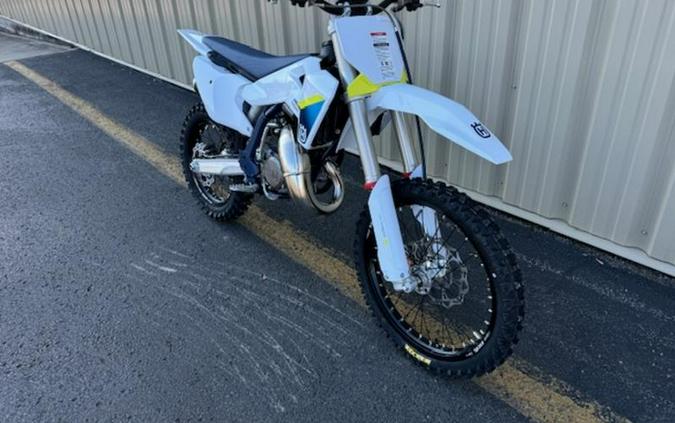 2025 Husqvarna® TC 85 19/16