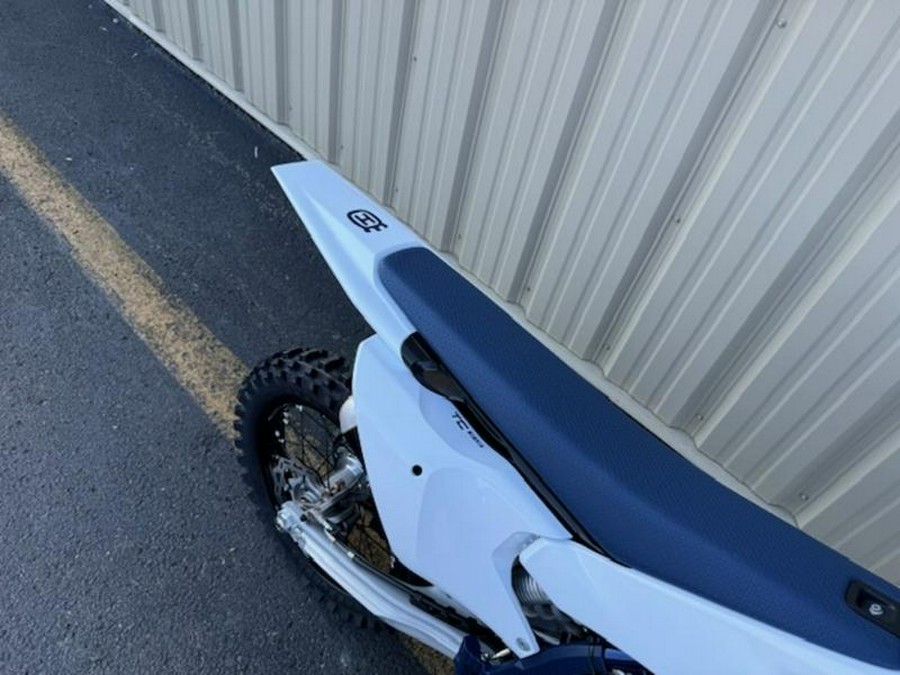 2025 Husqvarna® TC 85 19/16