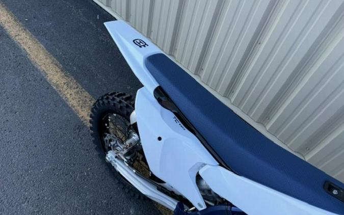 2025 Husqvarna® TC 85 19/16