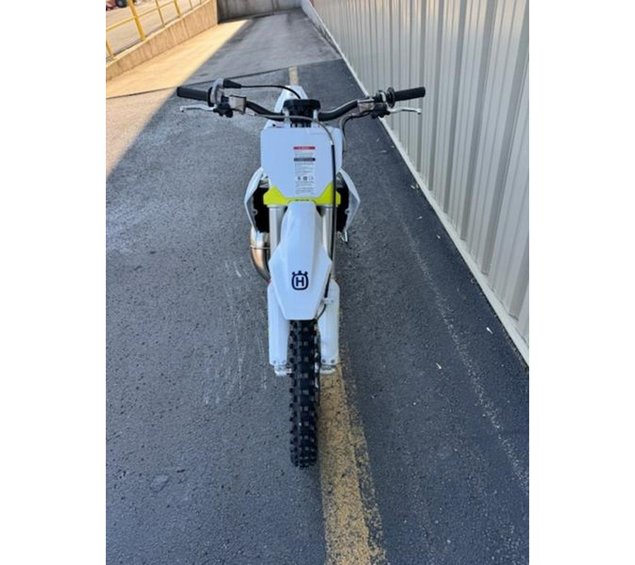 2025 Husqvarna® TC 85 19/16