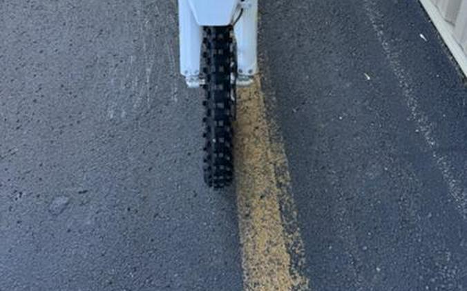 2025 Husqvarna® TC 85 19/16