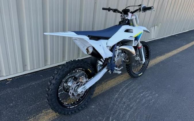 2025 Husqvarna® TC 85 19/16