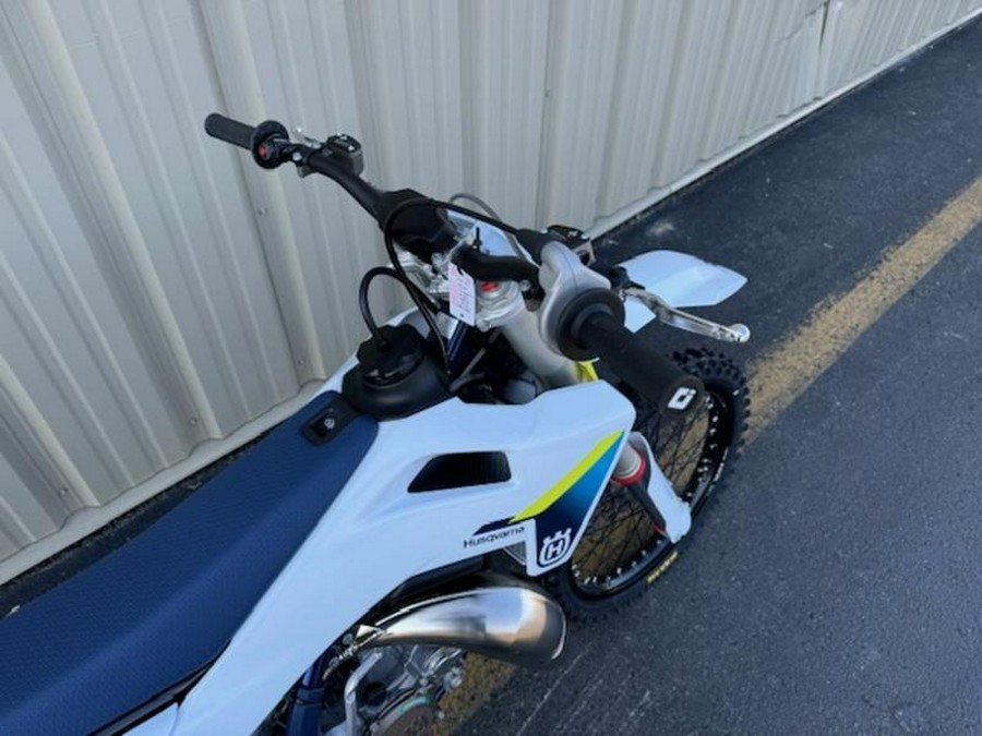 2025 Husqvarna® TC 85 19/16