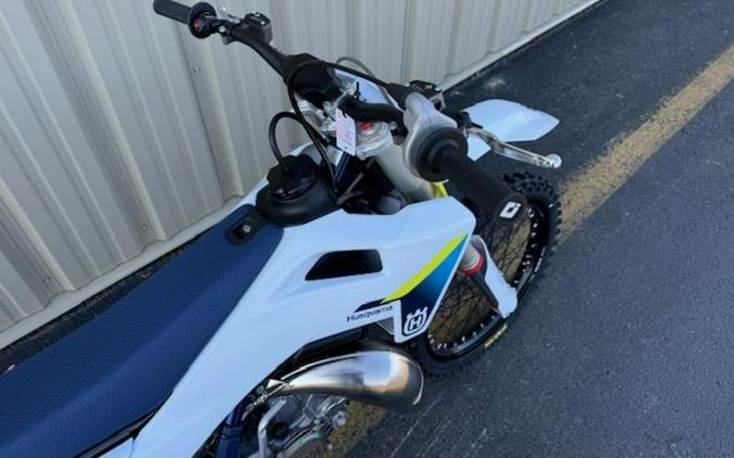 2025 Husqvarna® TC 85 19/16