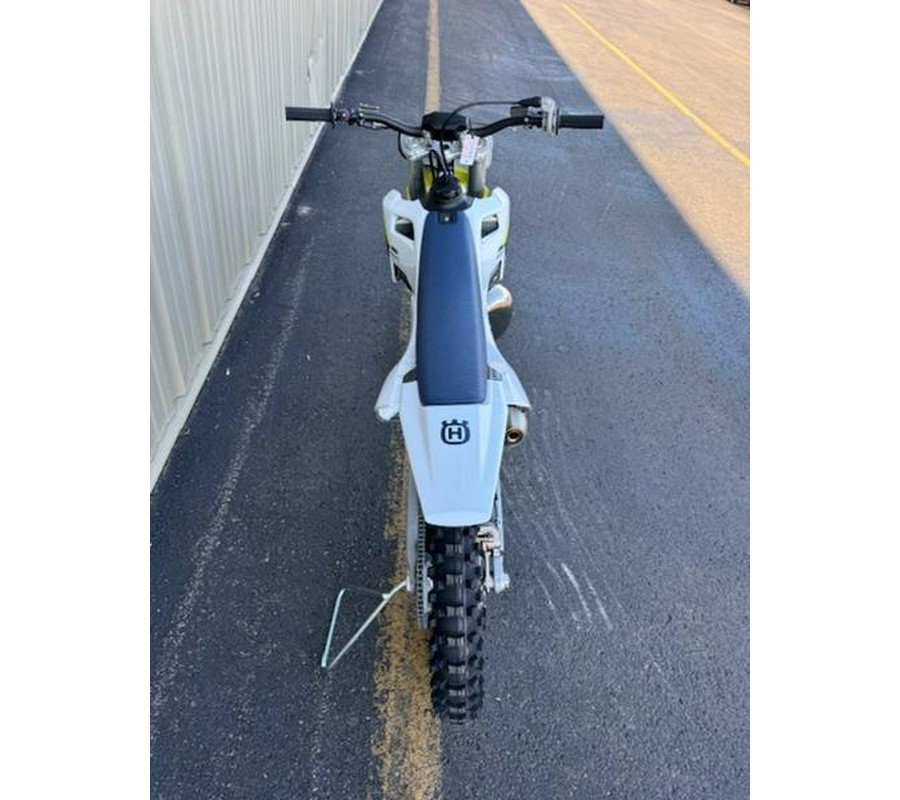 2025 Husqvarna® TC 85 19/16