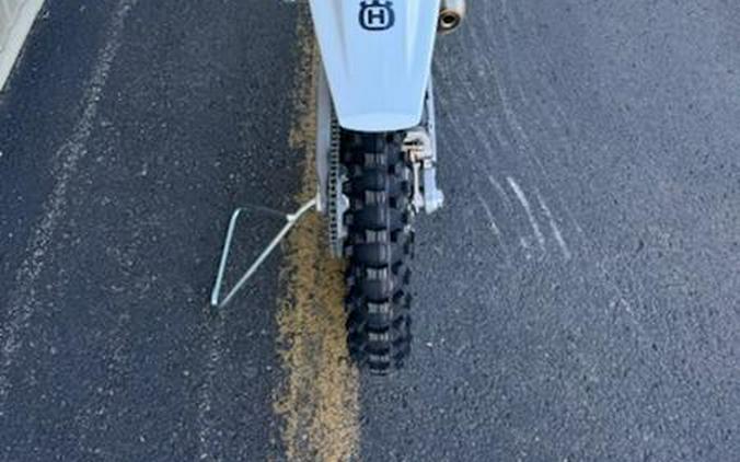 2025 Husqvarna® TC 85 19/16